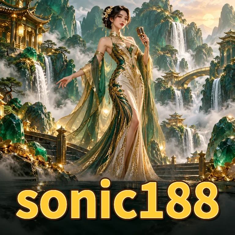 Aplikasi sonic188