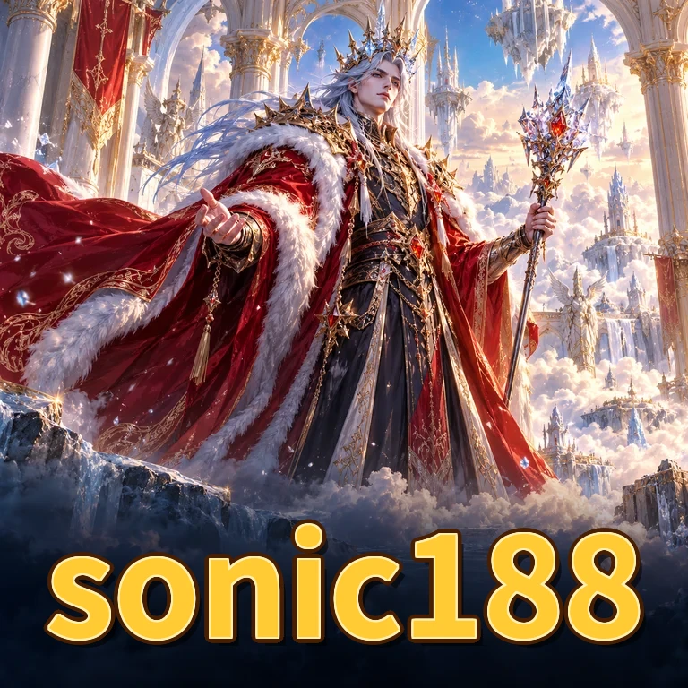 Instal sonic188