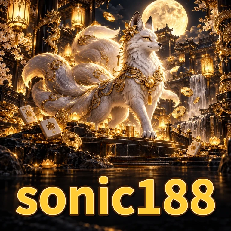 Download APK sonic188