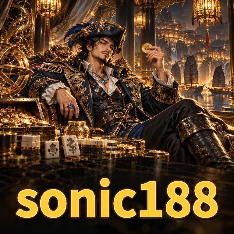 Pembaruan sonic188