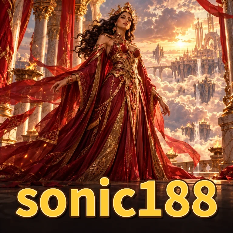 APK sonic188 Technical Info