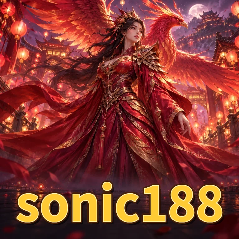APK sonic188 Icon
