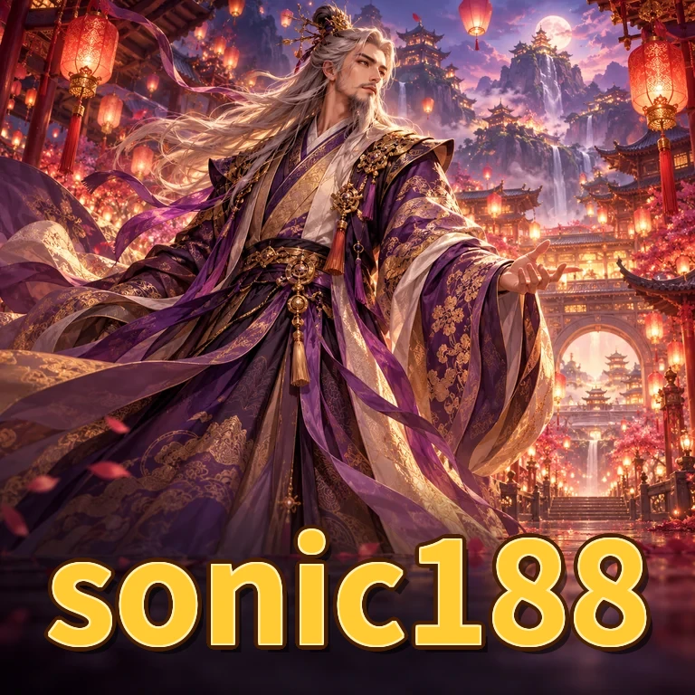 FAQ sonic188