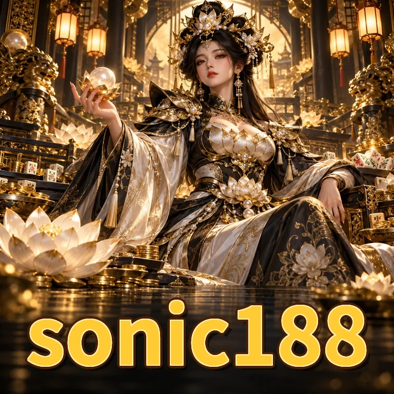 Ulasan sonic188