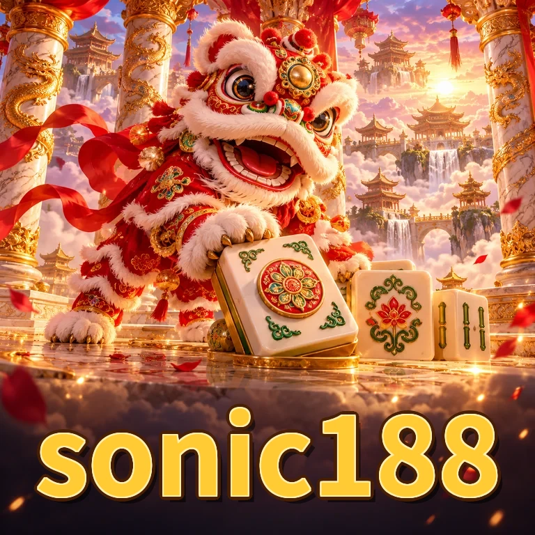 Tentang Kami sonic188